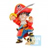 Fig. iksho son goku snap collect2