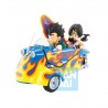 Fig. iksho son gohan videl snap coll2