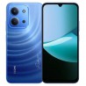 Smartphone Xiaomi Redmi 15C 4+256GB 4G NFC Azul