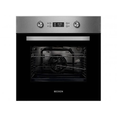 Horno multifuncion Becken BBIO8913 80L