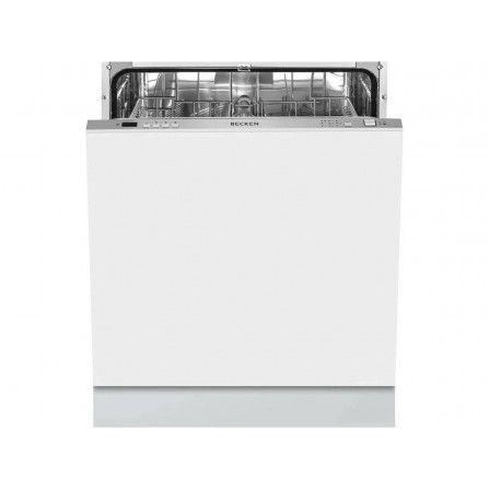 Lavavajillas integrable Becken 12T BBIDW5370
