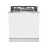Lavavajillas integrable Becken 12T BBIDW5370
