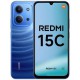 Smartphone Xiaomi Redmi 15C 4+128GB 4G NFC Azul
