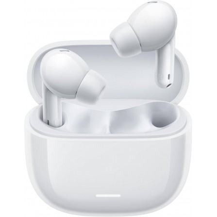 Auricular Xiaomi Redmi Buds 6 Lite Blanco