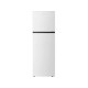 Frigorífico 2p BECKEN BDD5394NWH (No Frost - 167.6 cm - 246 L - Blanco)