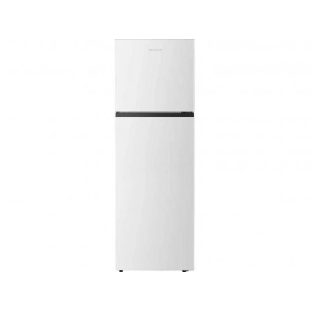 Frigorífico 2p BECKEN BDD5394NWH (No Frost - 167.6 cm - 246 L - Blanco)