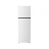 Frigorífico 2p BECKEN BDD5394NWH (No Frost - 167.6 cm - 246 L - Blanco)