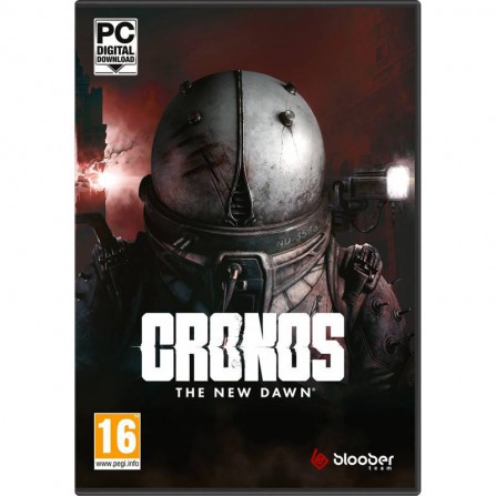 Cronos: the new dawn - PC