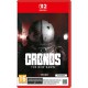 Cronos - The new dawn (GKC) - SW2