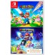 Mario & rabbids double pack (cib) - SWI