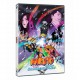 Naruto 1:batalla ninja tierra nieve - DVD