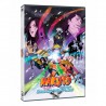 Naruto 1:batalla ninja tierra nieve - DVD