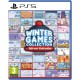 Winter games+ advent calendar - PS5