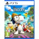 Detective snoopy - PS5