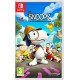 Detective snoopy - SWI