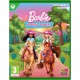 Barbie rutas a caballo (SKU ingles) - XBSX