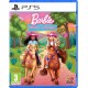 Barbie rutas a caballo - PS5