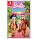 Barbie rutas a caballo - SWI