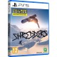 Shredders: full ride edition - PS5