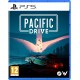 Pacific drive - PS5