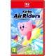 Kirby air riders - SW2