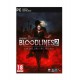 Vampire: masquerade - bloodlines 2 d1 - PC