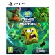 Bob esponja: titanes mareas - PS5