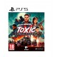 John carpenters toxic commando  - PS5