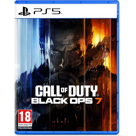 Call of duty: black ops 7 - PS5