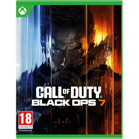 Call of duty: black ops 7 - XBSX
