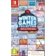 Winter games+ advent calendar (ciab) - SWI