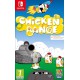 Chicken range(cib) - SWI