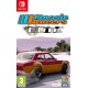 Classic racers elite(cib) - SWI
