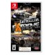 Gas guzzlers extreme(cib) - SWI
