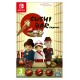 Sushi bar express(cib) - SWI