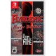 Feardemic horror bundle - SWI