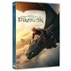 Como entrenar a tu dragon 2025 - DVD Como entrenar a tu dragon 2025 - DVD