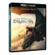 Como entrenar a tu dragón 2025 (4K UHD +BD) 