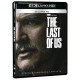 The last of us. temporada 2 (4K UHD +BD)