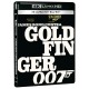James Bond contra Goldfinger (4K UHD +BD)  