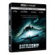 Battleship (4K UHD +BD) 