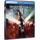 Resident evil 2 apocalipsis v.2025 - BD