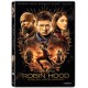 Robin Hood: origins-DVD