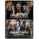 Objetivo La Casa Blanca+objetivo Londres  - DVD