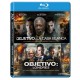 Objetivo La Casa Blanca+objetivo Londres - BD