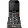 Telefono Qubo X-230 BKC 4G Base Negro