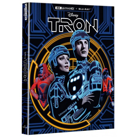 Tron