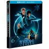 Tron legacy (Steelbook 4K UHD)