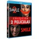Smile - Coleccion 2 peliculas - BD