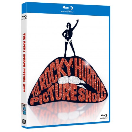 The Rocky Horror Picture Show - BD